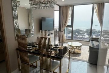 2 Bedroom Condo for sale in Copacabana Golf Jomtien, Nong Prue, Chonburi