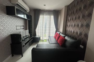 1 Bedroom Condo for Sale or Rent in Makkasan, Bangkok near MRT Phra Ram 9