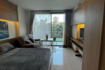 Condo for rent in Na Kluea, Chonburi