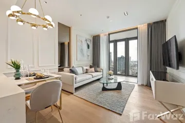 1 Bedroom Condo for Sale or Rent in Khlong Tan, Bangkok near BTS Thong Lo