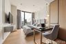 1 Bedroom Condo for Sale or Rent in BEATNIQ Sukhumvit 32, Khlong Tan, Bangkok near BTS Thong Lo