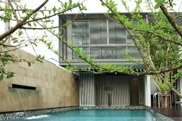 3 Bedroom Townhouse for sale in Chan Kasem, Bangkok near MRT Lat Phrao