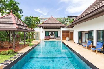 3 Bedroom Villa for sale in Choeng Thale, Phuket