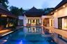 3 Bedroom Villa for sale in Choeng Thale, Phuket