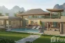 3 Bedroom Villa for sale in Ao Nang, Krabi