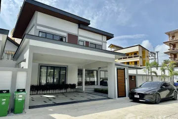 4 Bedroom Villa for sale in Nong Prue, Chonburi