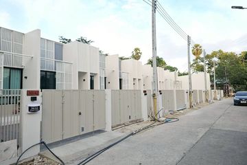 2 Bedroom Townhouse for sale in Ratsada, Phuket