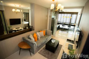 1 Bedroom Condo for Sale or Rent in Rhythm Sukhumvit 44/1, Phra Khanong, Bangkok near BTS Phra Khanong