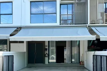 3 Bedroom Townhouse for Sale or Rent in Takhian Tia, Chonburi
