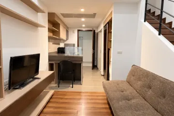 1 Bedroom Condo for sale in Onyx Phaholyothin, Phaya Thai, Bangkok near BTS Saphan Kwai