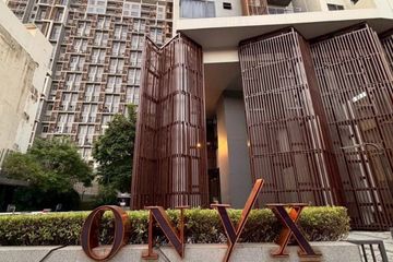 1 Bedroom Condo for Sale or Rent in Onyx Phaholyothin, Phaya Thai, Bangkok near BTS Saphan Kwai