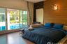4 Bedroom Villa for sale in SP Village 2, Nong Prue, Chonburi