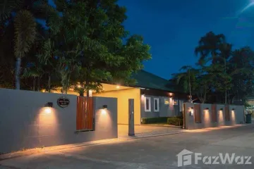 4 Bedroom Villa for sale in Nong Prue, Chonburi