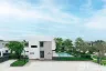 4 Bedroom House for sale in The Ricco Residence Ramindra-Hathairat, Sam Wa Tawan Tok, Bangkok
