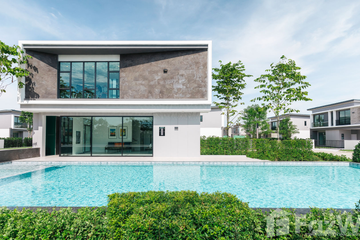 4 Bedroom House for sale in The Ricco Residence Ramindra-Hathairat, Sam Wa Tawan Tok, Bangkok