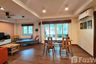 3 Bedroom Condo for sale in Brighton Place, Bang Kapi, Bangkok near MRT Phetchaburi