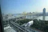 2 Bedroom Condo for sale in Star View, Bang Khlo, Bangkok near BTS Surasak