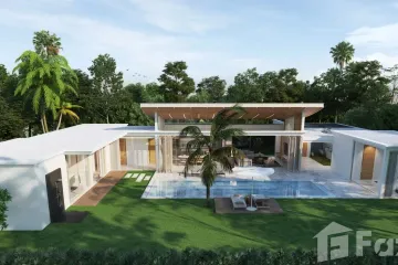 4 Bedroom Villa for sale in Thep Krasatti, Phuket