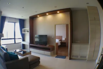 2 Bedroom Condo for Sale or Rent in Surasak, Chonburi