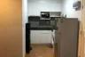 2 Bedroom Condo for sale in The Parkland Ratchada - Wongsawang, Wong Sawang, Bangkok near MRT Wong Sawang