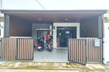 2 Bedroom House for sale in Ban Thum, Khon Kaen