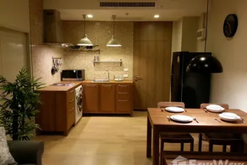 1 Bedroom Condo for Sale or Rent in Phra Khanong Nuea, Bangkok near BTS Ekkamai