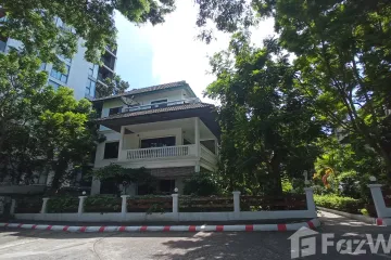 4 Bedroom Townhouse for sale in Na Jomtien, Chonburi