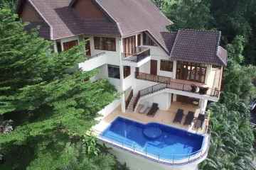 6 Bedroom Villa for rent in Patong, Phuket