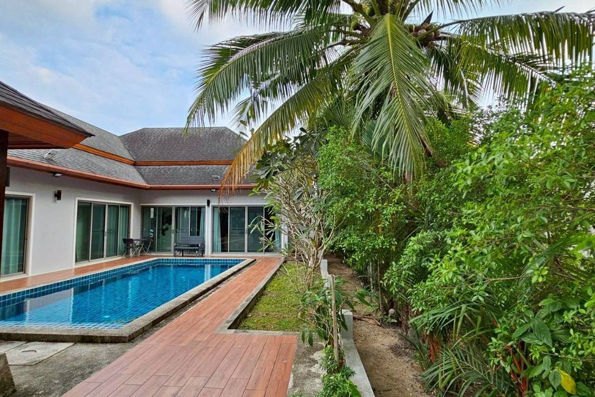 Mueang Phuket, Phuket - Photo 2