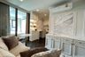 1 Bedroom Condo for sale in Life One Wireless, Lumpini, Bangkok near BTS Ploen Chit