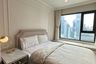 1 Bedroom Condo for sale in Life One Wireless, Lumpini, Bangkok near BTS Ploen Chit
