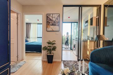 1 Bedroom Condo for sale in Bang Na, Bangkok