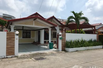 2 Bedroom House for sale in Nong Prue, Chonburi