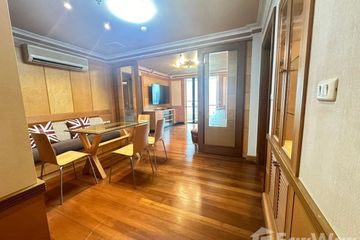 3 Bedroom Condo for sale in Lumpini, Bangkok near BTS Chit Lom