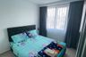 1 Bedroom Condo for rent in The Breeze Beach Side, Bang Sare, Chonburi