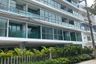 1 Bedroom Condo for rent in The Breeze Beach Side, Bang Sare, Chonburi