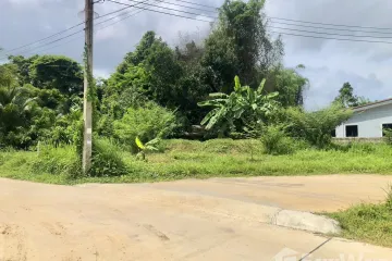 Land for sale in Pa Khlok, Phuket