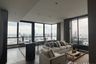 3 Bedroom Condo for Sale or Rent in The ESSE Sukhumvit 36, Phra Khanong, Bangkok near BTS Thong Lo