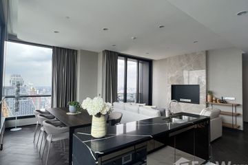 3 Bedroom Condo for Sale or Rent in Phra Khanong, Bangkok near BTS Thong Lo