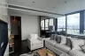 3 Bedroom Condo for Sale or Rent in The ESSE Sukhumvit 36, Phra Khanong, Bangkok near BTS Thong Lo
