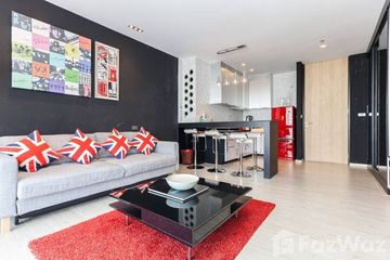 1 Bedroom Condo for Sale or Rent in Chom Phon, Bangkok near MRT Lat Phrao