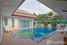 4 Bedroom Villa for rent in Baan Dusit Pattaya Lake, Huai Yai, Chonburi
