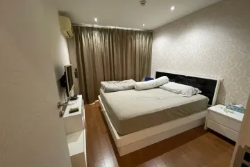 2 Bedroom Condo for Sale or Rent in Chan Kasem, Bangkok near MRT Lat Phrao