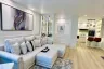 2 Bedroom Condo for sale in Fortune Condo Town, Chong Nonsi, Bangkok near BTS Chong Nonsi