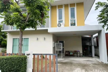 3 Bedroom House for sale in Ban Chang, Rayong