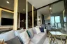 1 Bedroom Condo for sale in Life Asoke Rama 9, Makkasan, Bangkok near MRT Phra Ram 9