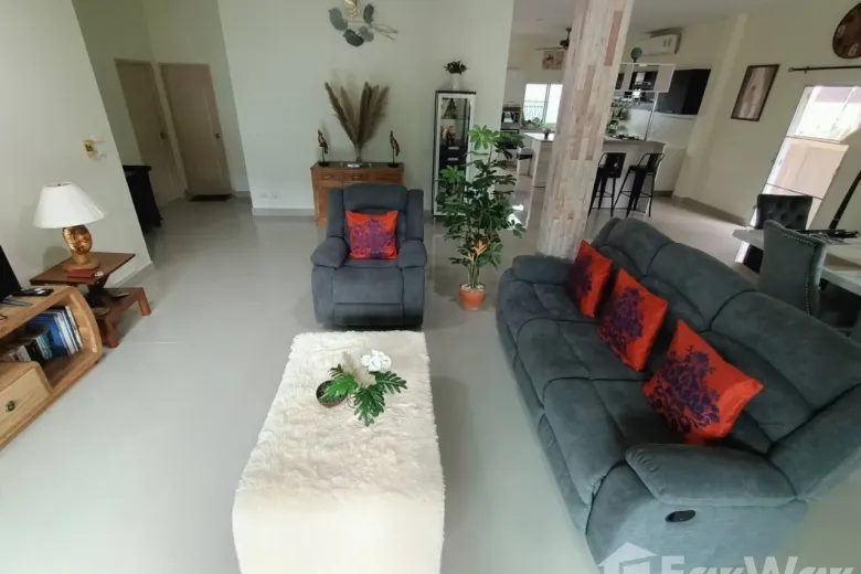 3 Bedroom Villa