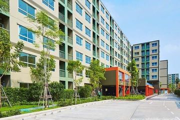 1 Bedroom Condo for sale in Thepharak, Samut Prakan near MRT Si Dan