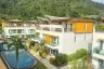 3 Bedroom Townhouse for rent in Kamala, Phuket