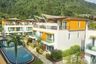 3 Bedroom Townhouse for rent in AP Grand Residence, Kamala, Phuket
